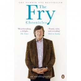 FryChronicles-StephenFry