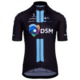 TEAMDSMShirtmetkortemouwen2021fietsshirtmetkortemouwenvoorheren