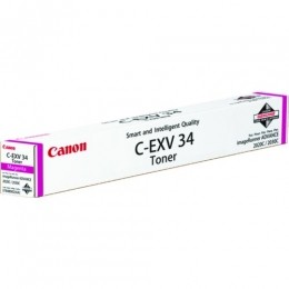 Tonercartridgecanonc-exv34rood