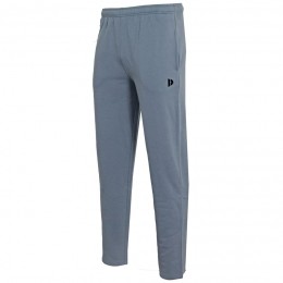 DonnayDonnayHeren-JoggingbroekrechtepijpWess-Blauwgrijs