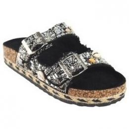 SportschoenenIsteriaSandaliaseora24099negro