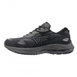 MizunoWAVERIDERBetaGTXSportstyleschoenenQuietshadevulcansilverDamesHerenMaat405