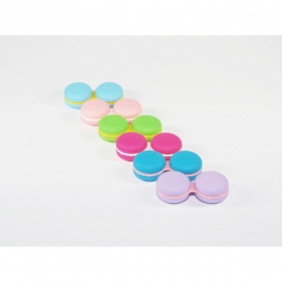 2xMellesonLenshouderMacaron