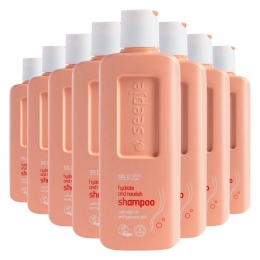 8xSeepjeHydrateNourishShampoo300ml