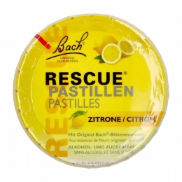 BachRescuePastillesCitroen50g