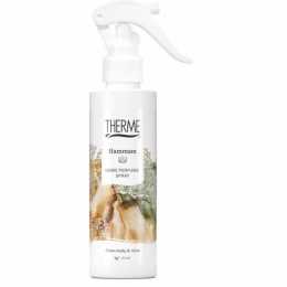 ThermeHomePerfumeSprayHammam150ml