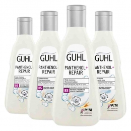 4xGuhlPanthenolRepairShampoo250ml