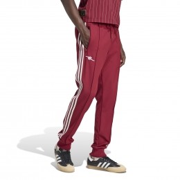 adidasArsenalTerraceIconsTrainingsbroekRoodWit