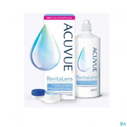 AcuvueRevitalens360ml