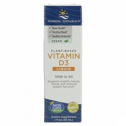 NordicVitaminD3Vegan30ml