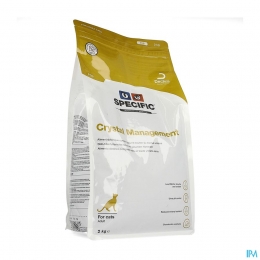 SpecificFcdCrystalManagement2kg