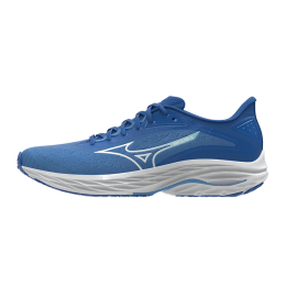 MizunoWAVEULTIMA16HardloopschoenenPrincessBlauwTanagerTurquoiseAllAboardHerenMaat47