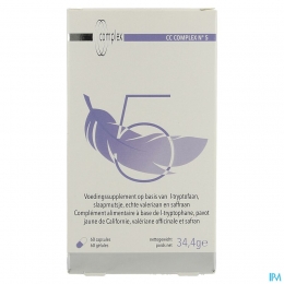 CcComplexN560Capsules