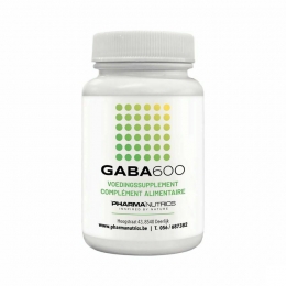 Gaba600V-caps60Pharmanutrics