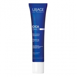 UriageBariderm-CICADailyGel-Crme40ml
