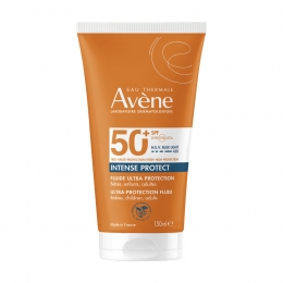 AvneSoleilIntenseProtectSPF50Fluide150ml