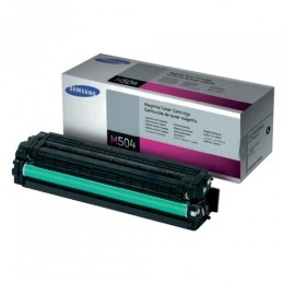 Tonercartridgesamhpclt-m504srood