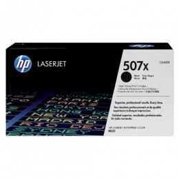 Tonercartridgehpce400x507xzwart