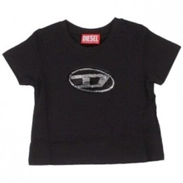 T-shirtKorteMouwDieselJ02371KYAUN