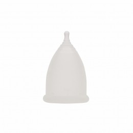 Imsevimsemenstruatiecupvanmedischesiliconenmaatmediummiddel29ml