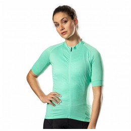 BONTRAGERDamesshirtAnaraMaatLFietsshirtFietskleding