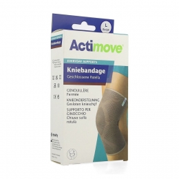 ActimoveKneeSupportClosedPatellal1