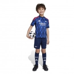 adidasArsenalMinikitUit2025-2026PeutersKleuters