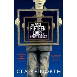 TheFirstFifteenLivesOfHarryAugust-ClaireNorth