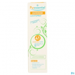 PuressentielZuiverendeSpray1x75ml