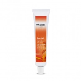 WeledaArnicaSportGelTube25g