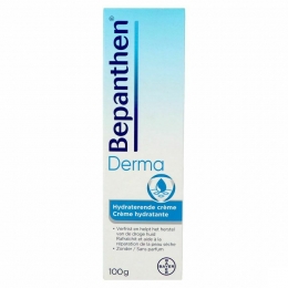 BepanthenDermaHydraterendeCrme100g