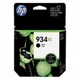 Inktcartridgehpc2p23ae934xlzwart