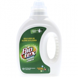 BiotexVloeibaarWasmiddelHandwasInweek750ml