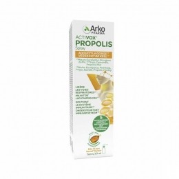 ActivoxPropolisKeelspray30ml