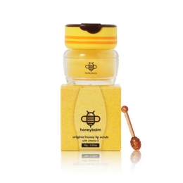 HoneybalmLipscrubHoney10gr