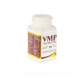 Vmp50Tabletten