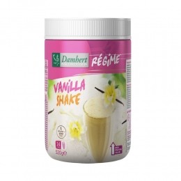 3xDamhertMaaltijdshakeVanille520gr