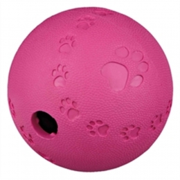 TrixieSnackbalNatuurrubber11cm