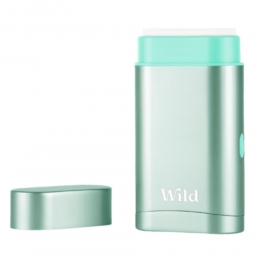 WildDeodorantNaturalFresh40gr