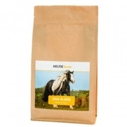 HELTIEhorseDHAalgen500gr