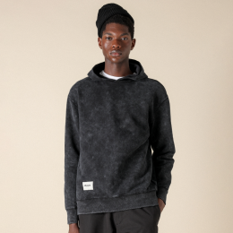 MizunoSPORTSTYLEHOODIESportstyleschoenenZwartDamesHerenMaatXL