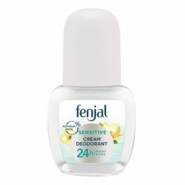 FenjalCrmeDeodorantRollerSensitive50ml