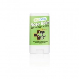 EcopetsNoseEarBalmStick15ml