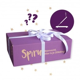 WierookMysteryBox40soorten
