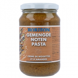 3xHorizonGemengdeNotenpasta350gr