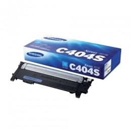 Tonercartridgesamhpclt-c404sblauw
