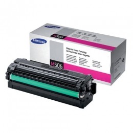 Tonercartridgesamhpclt-m506lrood