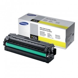 Tonercartridgesamhpclt-y506lgeel