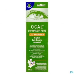 OcalEuphrasiaPlusOogbad100ml