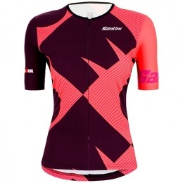 SANTINIIronmandamesTriTopCupiodamestriathlontopMaatLTriathlonshirt